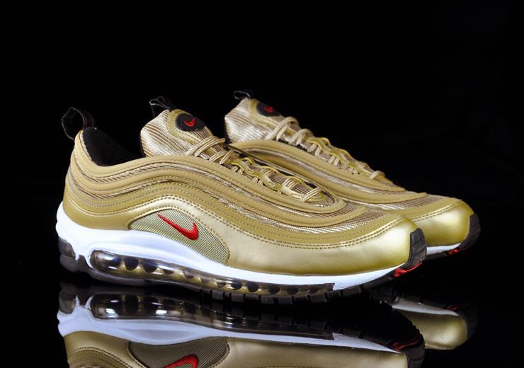 Nike Air Max 97 X | 317170-762 | AFEW STORE